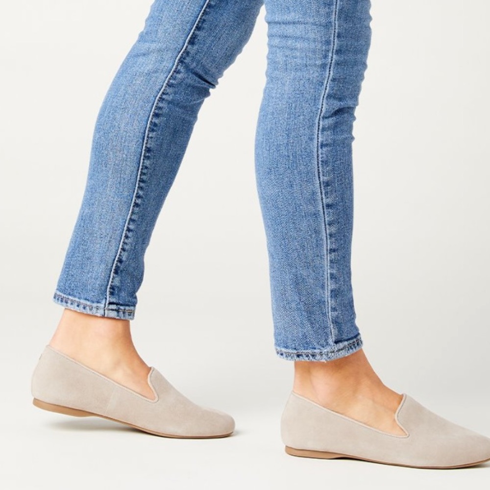 NEW - UNOPENED Birdies Loafers